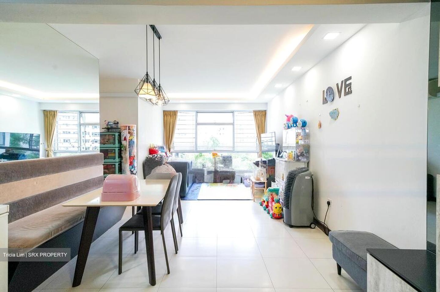 Blk 433A Fernvale Palms (Sengkang), HDB 4 Rooms #484651491
